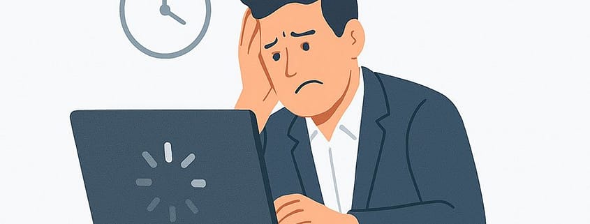 Why Website Speed Matters More Than Ever