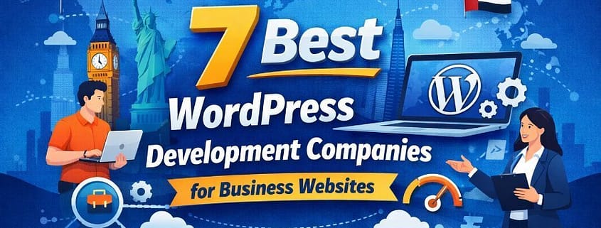 Best wordpress development company