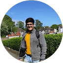 Shantanu Patil profile picture