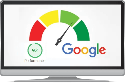 reduce website load time