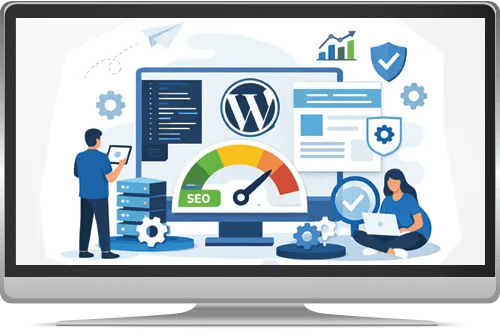 wordpress performance optimization