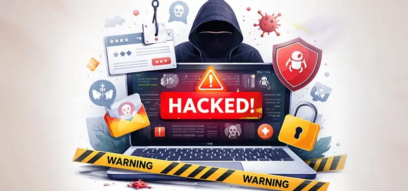 WordPress Security & Malware Fix Services WordPress Security & Malware Fix Services