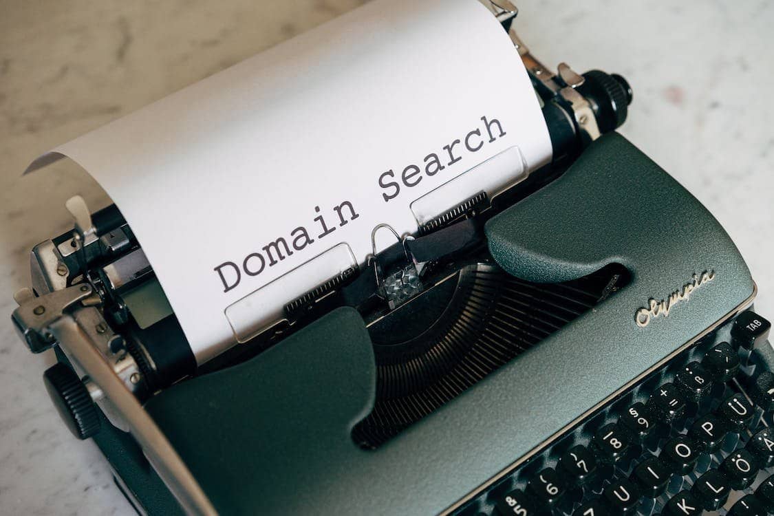 Domain Hosting need for a Website Come2theweb