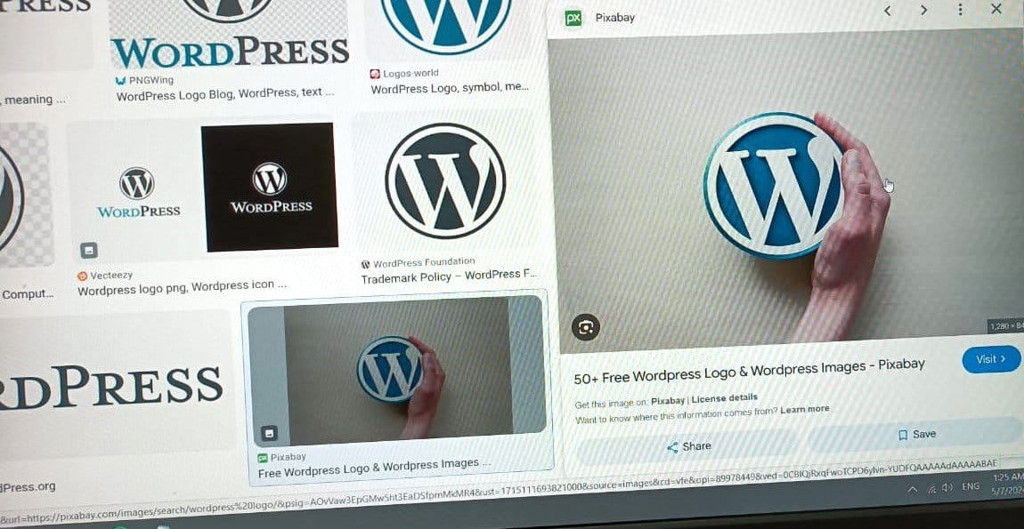 Affordable WordPress Website Solutions by Come2theweb