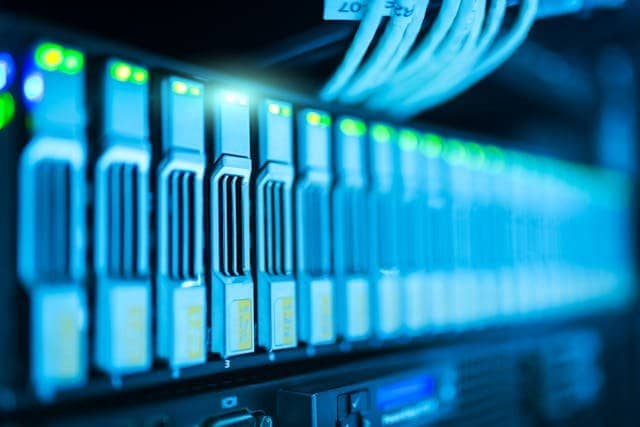 Affordable hosting space for small business by Come2theweb