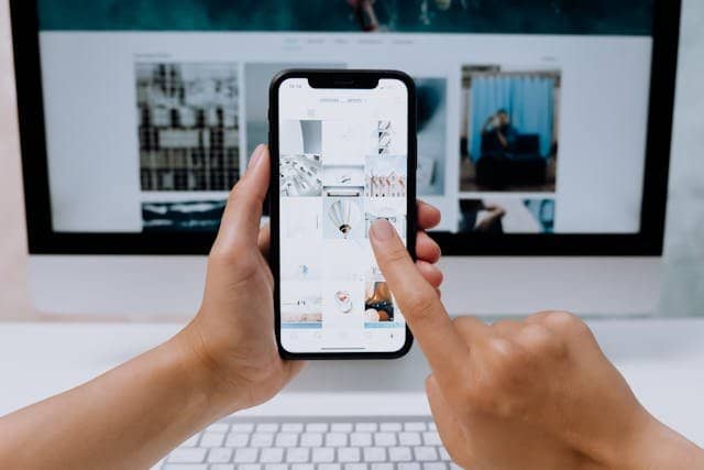 why mobile friendly website important by come2theweb