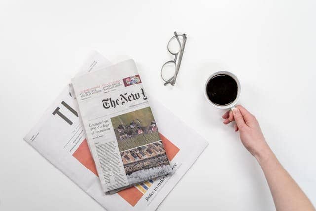 Local News Portal Website Development: Elevating Journalism with Tailored Web Solutions