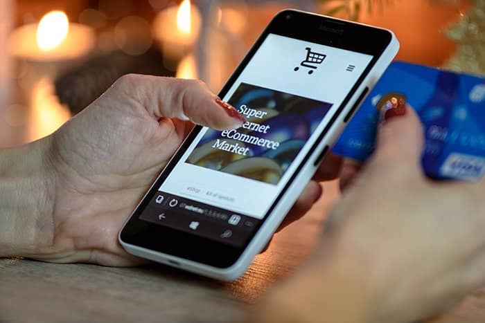 Benefits to having an eCommerce website
