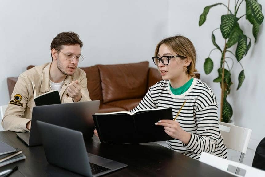 reliable partner for web projects