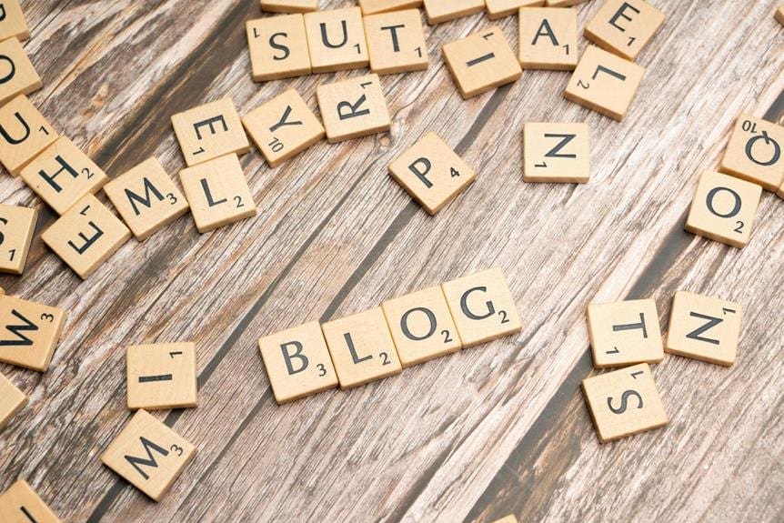 monetizing your blog successfully