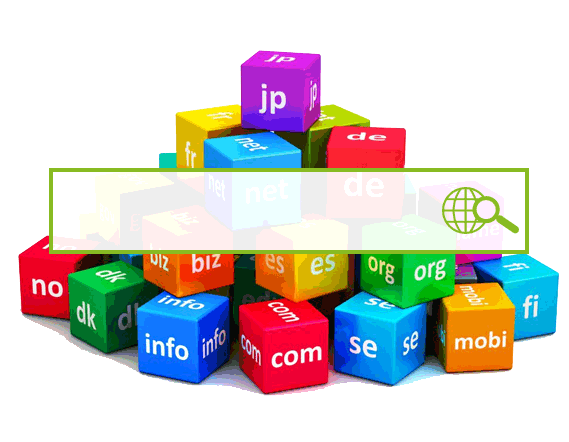 Domain <span>Registration</span>