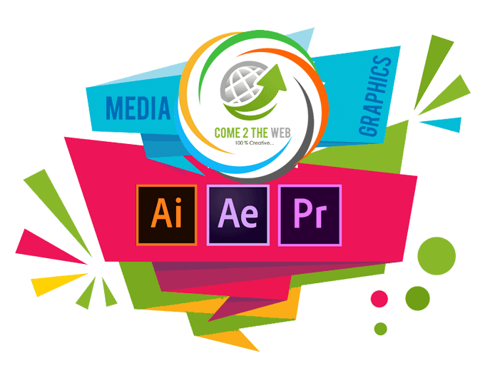Media & Graphics