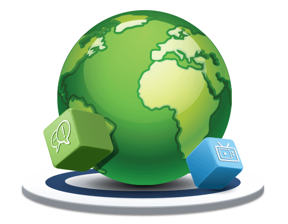 Web <span>Hosting Space</span>